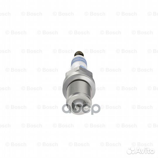 Свеча зажигания FR7KPP33+ (0.7) bosch 0 242 236