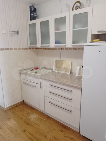 2-к. квартира, 60 м², 2/2 эт.