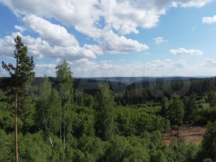 Участок 8 сот. (СНТ, ДНП)