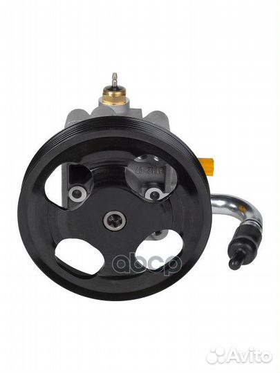 00-36408-SX насос гидроусилителя руля 4910065J