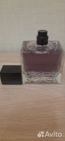 Туалет.вода Antonio banderas black Seduction 100ml