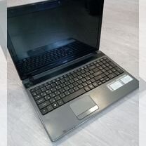 Acer Aspire 5250