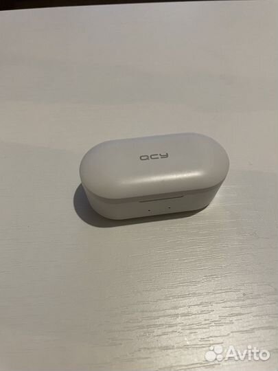 Беспроводные наушники