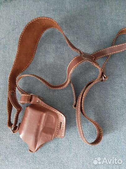 Кобура для пистолета