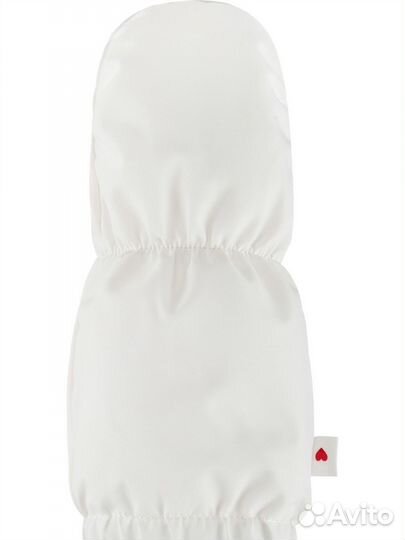 Варежки reima 0