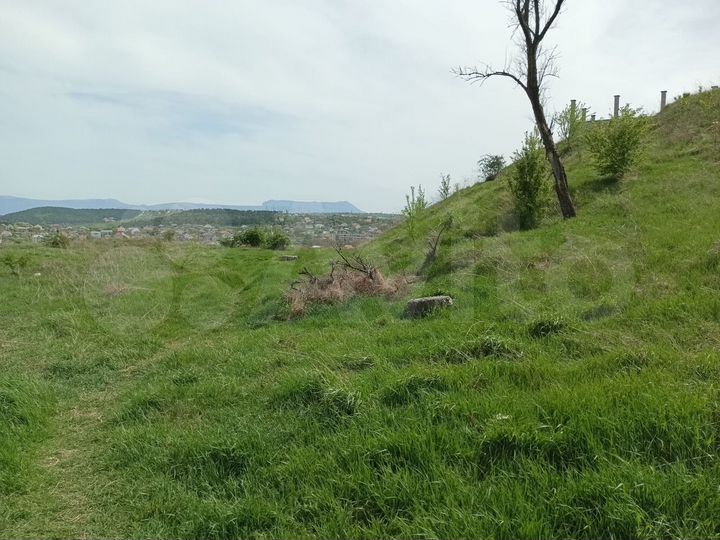 Участок 36 сот. (ИЖС)