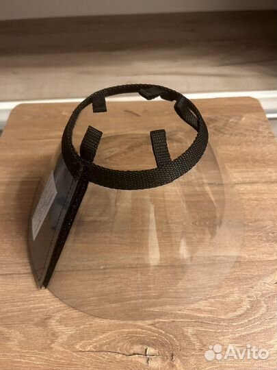 Воротник защитный для собак и кошек