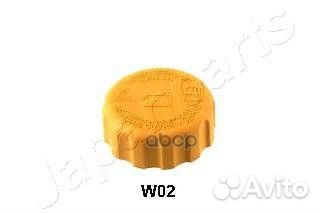 Крышка радиатора KHW02 Japanparts