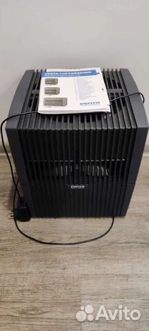 Мойка воздуха Увлажнитель Venta LW 25