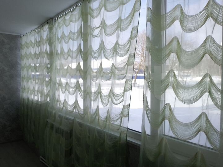 2-к. квартира, 42,1 м², 1/2 эт.