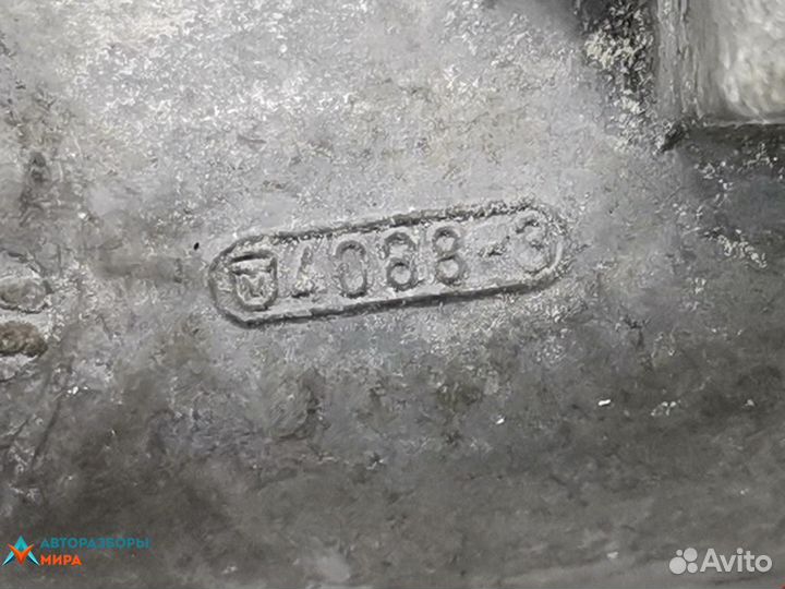 Корпус термостата Volvo S70 1998 9142616