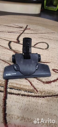 Щётка для пылесоса bork 705 v