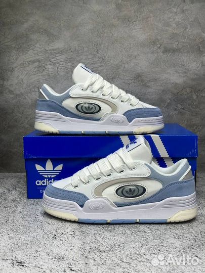 Кроссовки Женские Adidas SL 2000