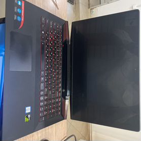 Ноутбук Lenovo Y700 i7