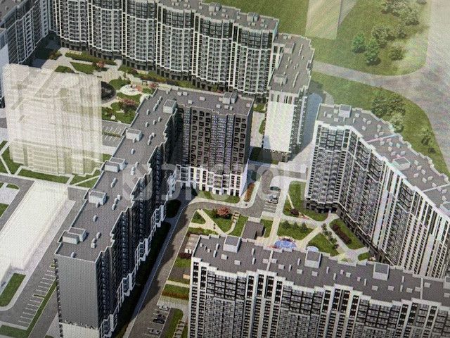 Квартира-студия, 27,2 м², 9/16 эт.