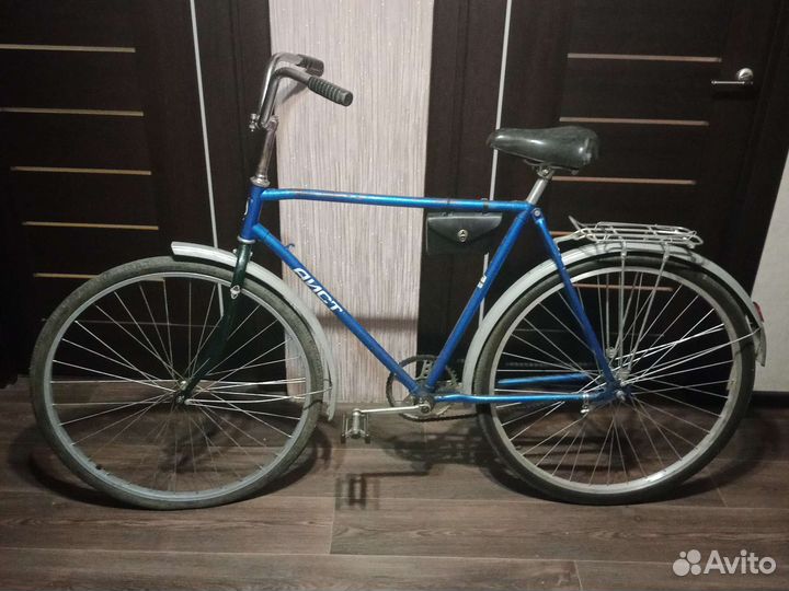 Велосипед Аист 28“