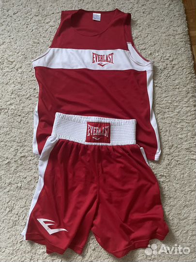 Форма для бокса Everlast