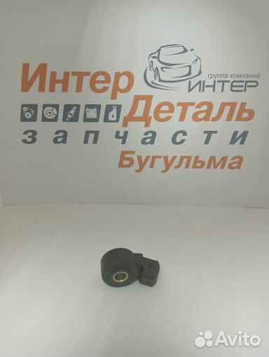 Датчик детонации 2110 2115