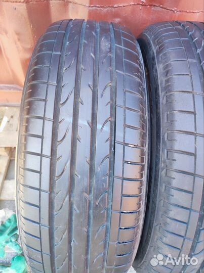 Bridgestone Dueler H/P Sport 225/60 R18 100V