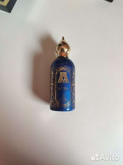 Attar Collection Azora оригинал распив