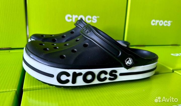 Crocs сабо