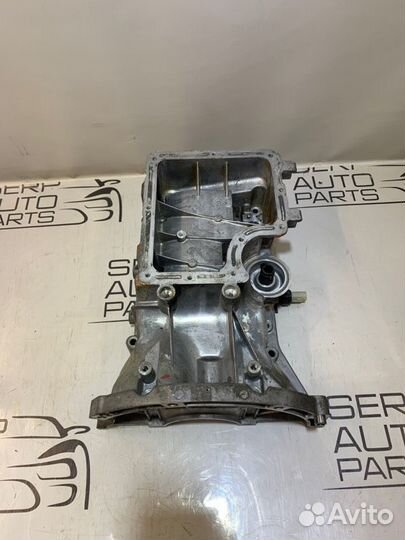 Поддон Kia Ceed JD G4LC 2016