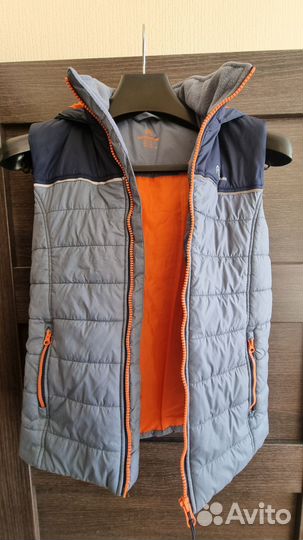 Безрукавка outventure