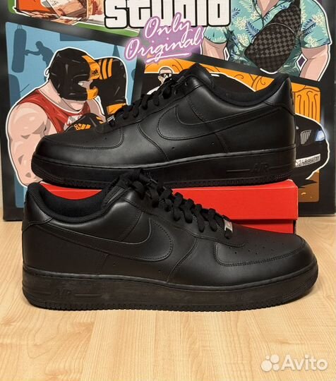 Кроссовки Nike Оригинал