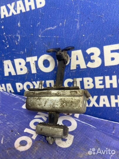 Ограничитель двери. Ford Transit МИКРОАВТОБУС jxfa