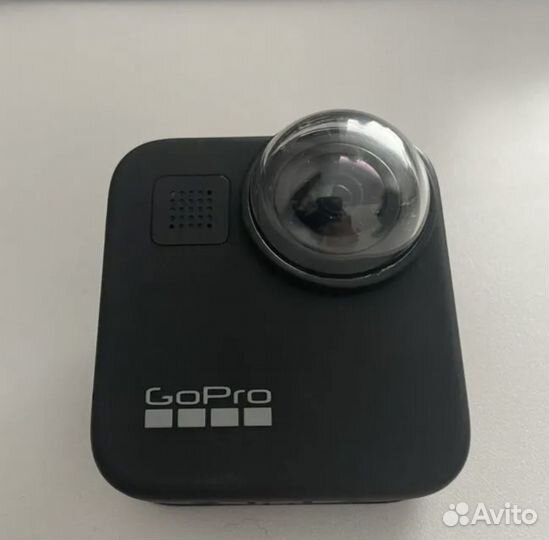 GoPro MAX экшен камера 360 идеал