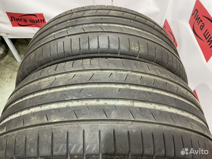 Toyo Proxes Sport 225/45 R17