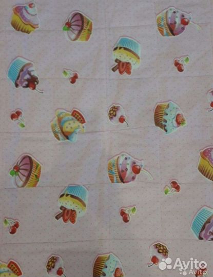 Детское одеяло