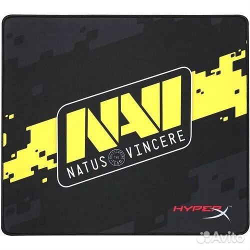 Коврик HyperX Fury S Pro Mousepad Navi L
