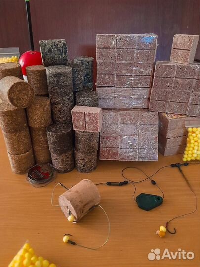 Супер макуха то,что реально ловит