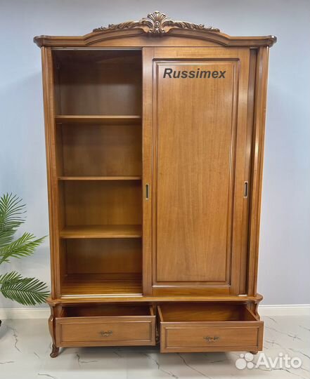 Шкаф Европейский