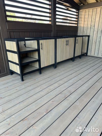 Столярные работы по дереву