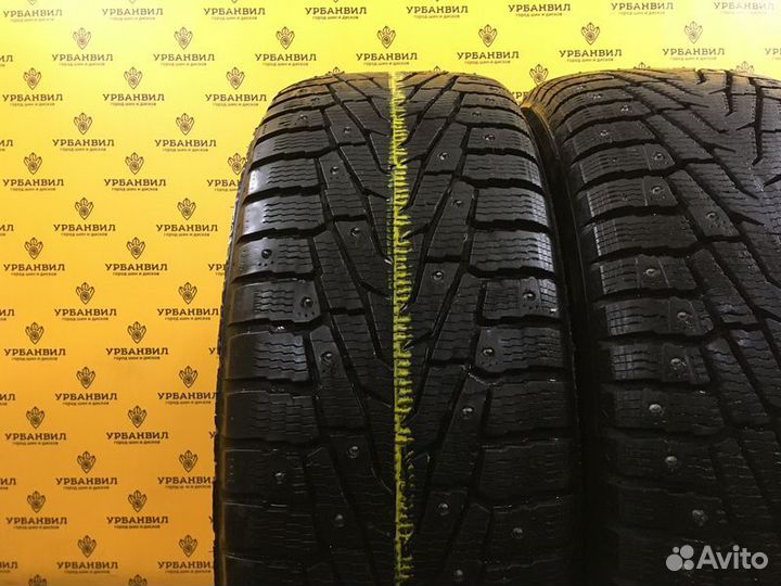 Nokian Tyres Nordman 7 SUV 265/65 R17 116T