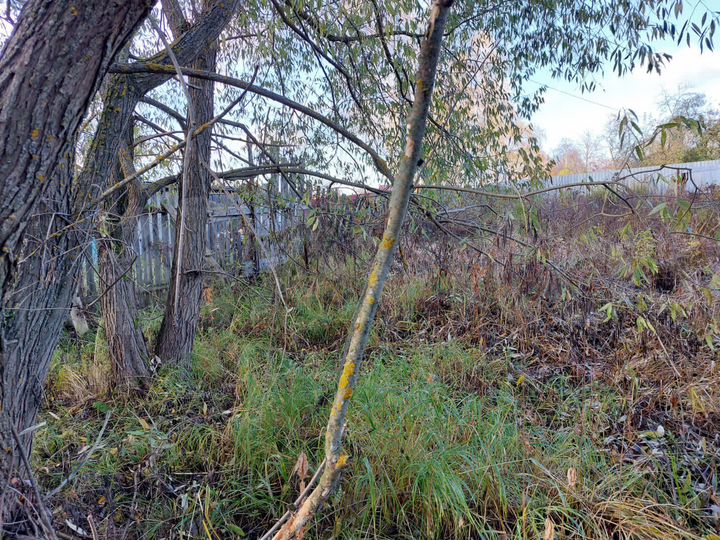 Участок 7 сот. (ИЖС)