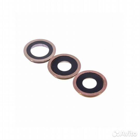 Защитное стекло камеры iPhone 11 Pro /11 Pro Max