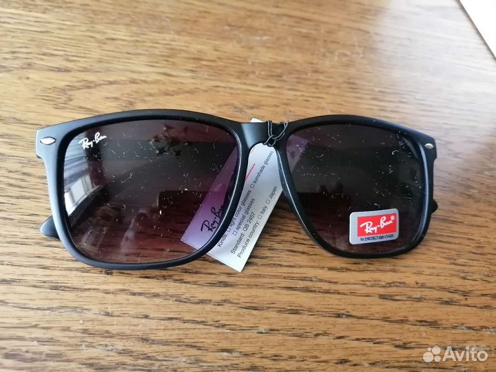 Очки ray ban