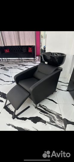 Салон красоты