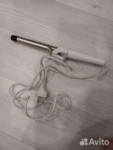 Плойка для волос