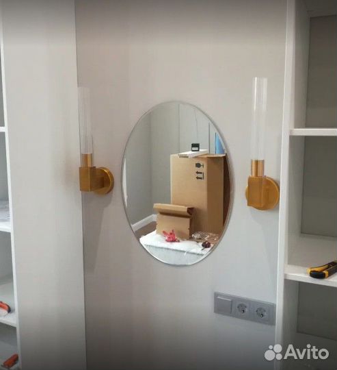 Услуги электрика. Штробление. Электромонтаж