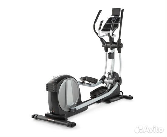 Эллиптический тренажер NordicTrack Space Saver SE7