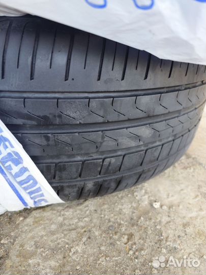 Pirelli Cinturato P1 245/50 R18 100Y