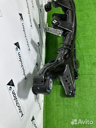 Балка заднего моста Bmw X6M F86 2018