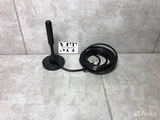 Антенна для цифрового тв