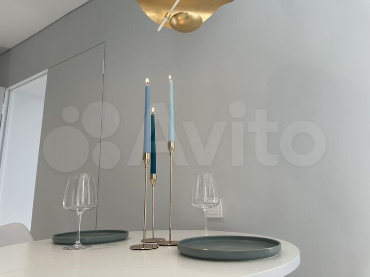 3-к. квартира, 65 м² (Абхазия)