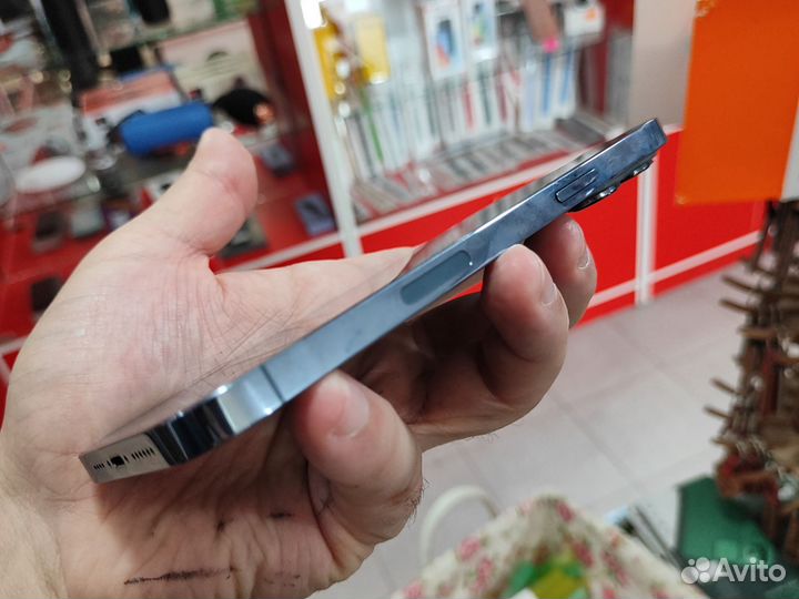 iPhone 13 Pro Max, 128 ГБ