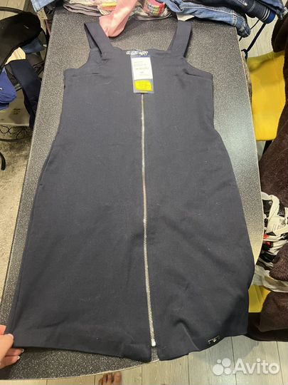 Сарафан на девочку 158